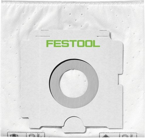 Akcesoria Festool Worki filtracyjne ctl 26 (5x) | 496187