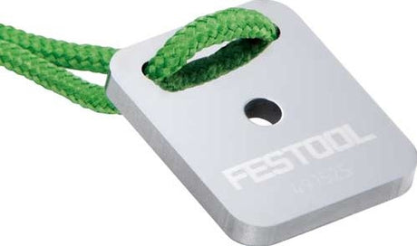Akcesoria do skrobaka do lakieru Festool lzk-hm - 497525