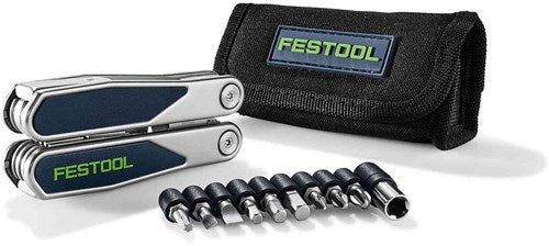 Akcesoria Festool Narzędzie wielofunkcyjne Festool MT-FT1 - 577934