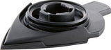 Akcesoria Festool talerz szlifierski ssh-ge-stf-ro90 dx - 496802