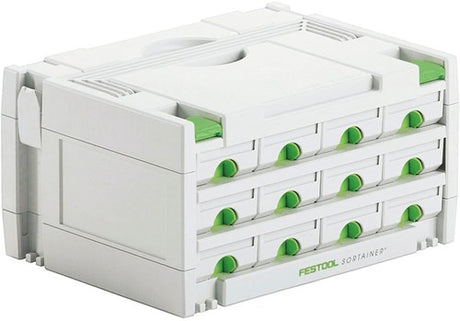Akcesoria do sortowników Festool sys 3-sort 12 | 491986