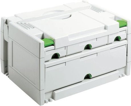 Akcesoria do sortowników Festool sys 3-sort | 491522