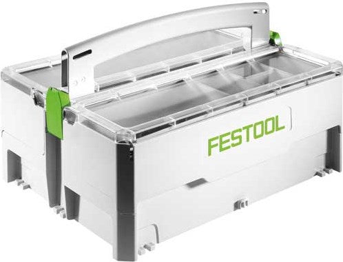 Akcesoria Festool sys pojemnik do przechowywania sys-sb - 499901