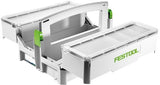 Akcesoria Festool sys pojemnik do przechowywania sys-sb - 499901