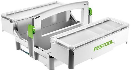 Akcesoria Festool sys pojemnik do przechowywania sys-sb - 499901