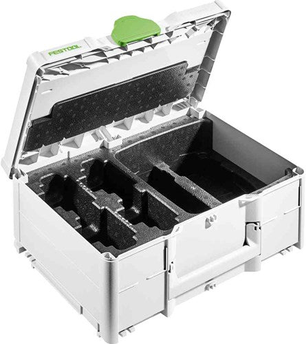 Akcesoria Festool sys3 m 187 pol 18v | Systainer³ - 577133
