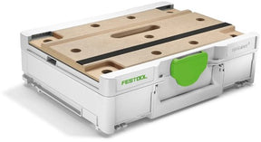 Systainer akcesoriów Festool sys3-mft m 112 - 578496