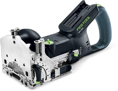 Frezarka akumulatorowa Festool Domino dfc 500 e-basic | bez akumulatorów i ładowarki - 578120