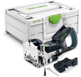 Frezarka akumulatorowa Festool Domino dfc 500 e-basic | bez akumulatorów i ładowarki - 578120