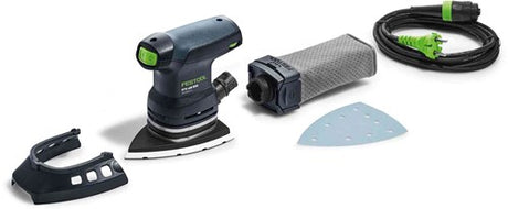 Szlifierka delta Festool dts 400 req - 577517 - 577517
