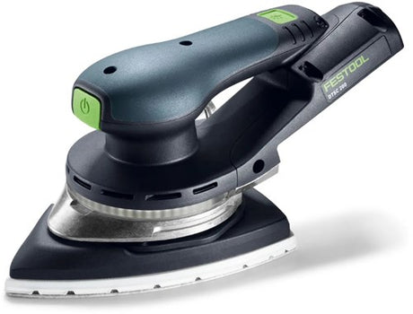 Akumulatorowa szlifierka delta Festool dtsc 200-basic | w sytainerze | bez akumulatorów i ładowarki - 577713