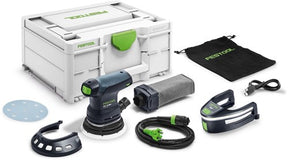 Szlifierka mimośrodowa Festool ets 125 req-plus - 578843