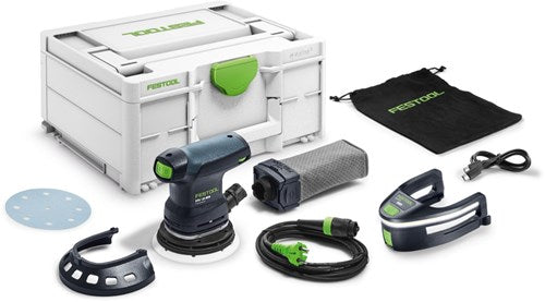 Szlifierka mimośrodowa Festool ets 125 req-plus - 578843
