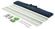 Akcesoria Festool Szyna prowadząca Festool fs 1400 2-kp, zestaw - 577932