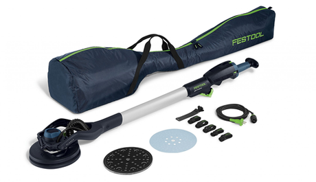 Szlifierka przegubowa Festool lewa 2 m 225 eq - 577354