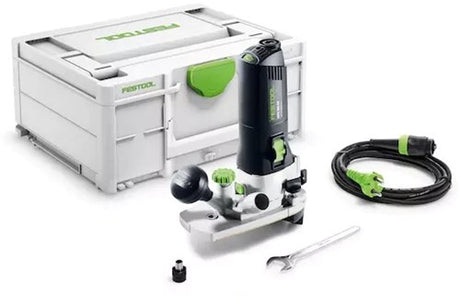 Modułowy frez krawędziowy Festool mfk 700 ka eq-plus - 578710