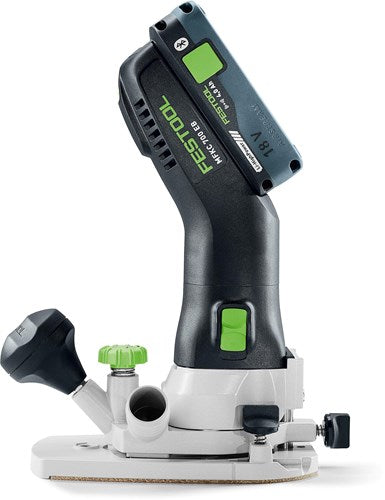 Festool mfkc 700 eb-basic akumulatorowa frezarka krawędziowa modułowa | bez akumulatorów i ładowarki - 578011