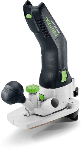 Festool mfkc 700 ka eb-basic akumulatorowa frezarka krawędziowa modułowa | bez akumulatorów i ładowarki - 578013