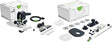 Zestaw routera do grillowania Festool 1010 - 578049
