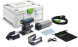 Szlifierka oscylacyjna Festool rts 400 req-plus - 578926