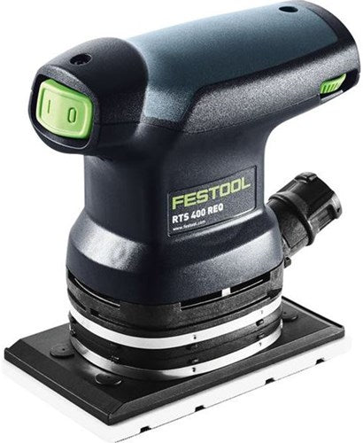Szlifierka oscylacyjna Festool rts 400 req | 80x130 - 201224