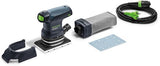 Szlifierka oscylacyjna Festool rts 400 req | 80x130 - 201224