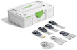 Akcesoria Festool zestaw brzeszczotów do pił oscylacyjnych festool sys3 s 76-osc-sort 7 - 578116