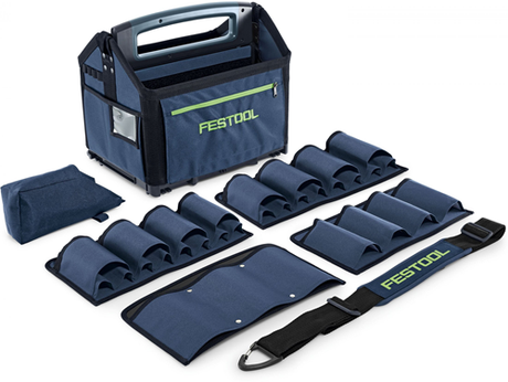 Akcesoria Festool festool systainer 3 torba na narzędzia sys3 t-bag m - 577501