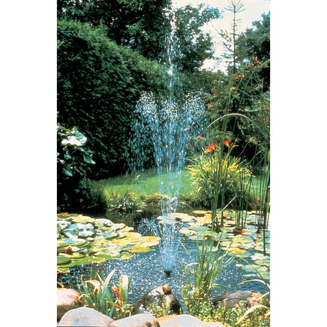 Ubbink - xtra - 1600 - pompa fontannowa - pompa stawowa