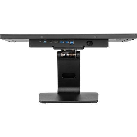 Monitor Iiyama prolite t2238msc-b1 21,5 z ekranem dotykowym (czarny (matowy), HDMI, display port, 2x USB-A, USB-B)