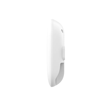 Dwupasmowy punkt dostępowy Netgear Wax210 Wi-Fi 6 Ax1800 z obsługą wielu gigów Poe+ (biały, PoE)