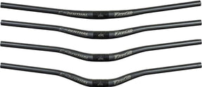 Kierownica Renthal v3 Fatbar Lite Carbon Riser 760 mm