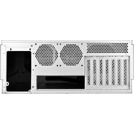 Silverstone RM43-324-RS, obudowa rack