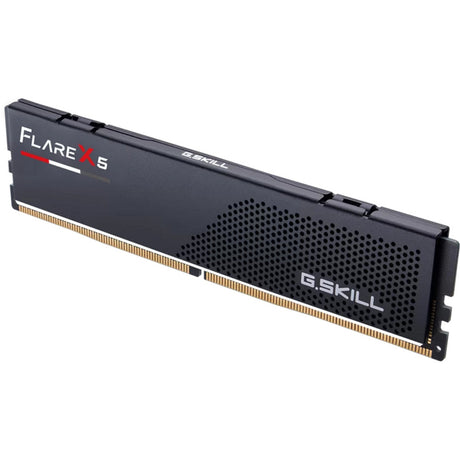 G.skill flara x5 16 GB ddr5-6000 (1x 16 GB) RAM (czarny, f5-6000j3038f16gh1-fx5)