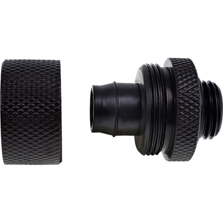 Złącze zaciskowe Alphacool eiszapfen 16 10 mm (czarne)