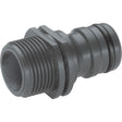 Złączka wtykowa Gardena prof-system 26,5 mm (g3 4 ) (szara, 2821-20)