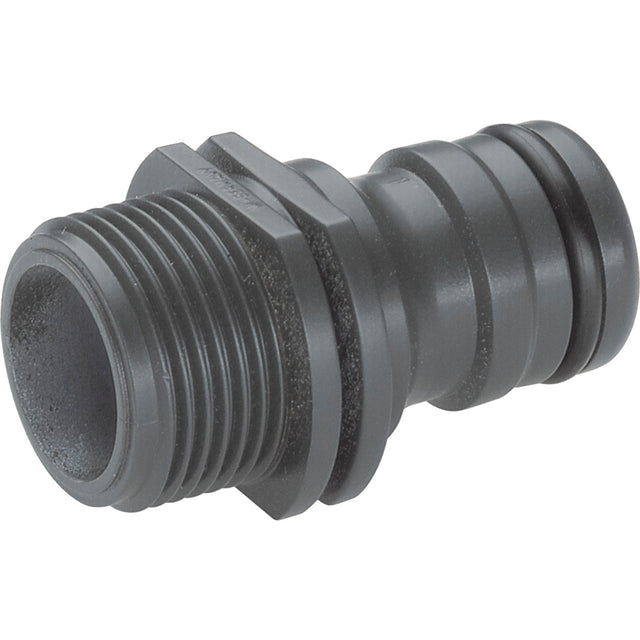 Złączka wtykowa Gardena prof-system 26,5 mm (g3 4 ) (szara, 2821-20)