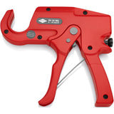 Obcinak do rur Knipex 9410185 (czerwony)
