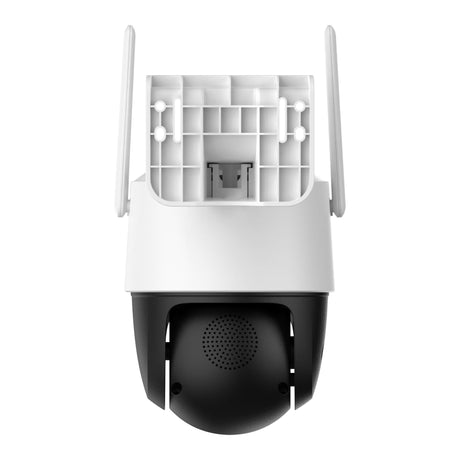 Kamera bezpieczeństwa Imou cruiser sc 4k (biała, 8 mp (3840x2160), poe, wifi 6)