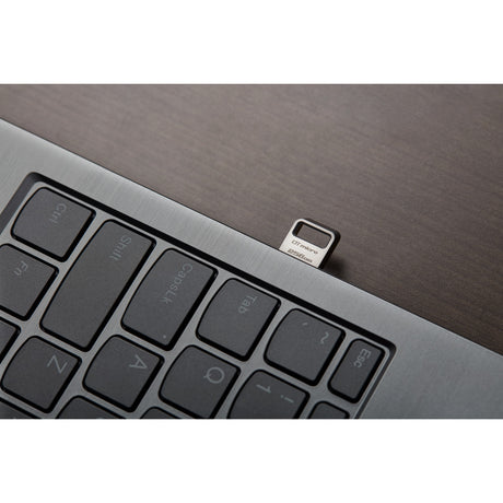Pendrive Kingston Data Traveller micro 64 GB (srebrny, dtmc3g2 64 GB, USB 3.2 gen 1)