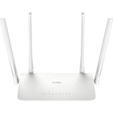 Gigabitowy router mesh Wi-Fi Cudy ac1200 (biały, mesh)