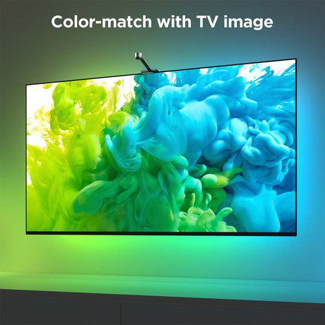 Oświetlenie Govee Smart TV ma znaczenie - 55-65 cali z podświetleniem 3s - edycja Netflix