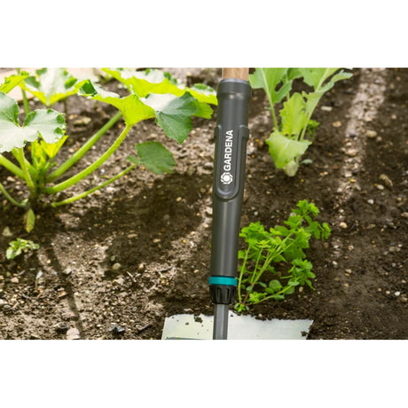 Gardena pureline motyka do chwastów fsc 100% grabie (17309-20)