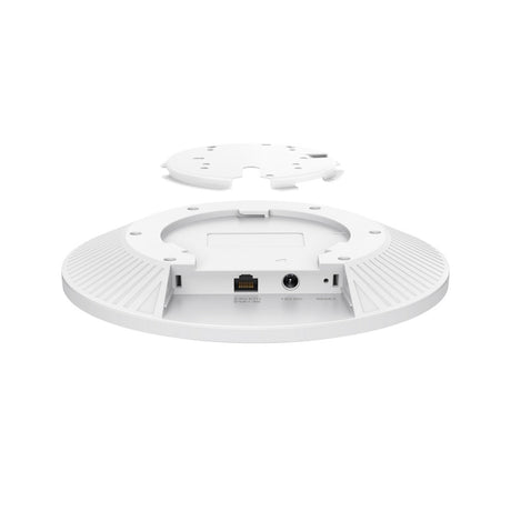 Punkt dostępowy Tp-link omada eap673 ax5400 wifi 6 (biały)
