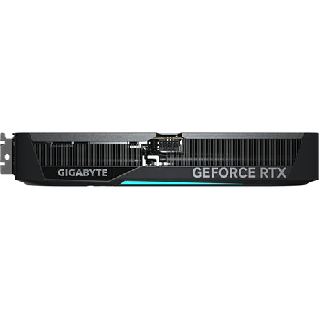 Gigabyte gv-n5070eagle oc-12gd geforce rtx 5070 eagle oc sff 12g, 12 gb, gddr7, 192 bity, pcie 5.0