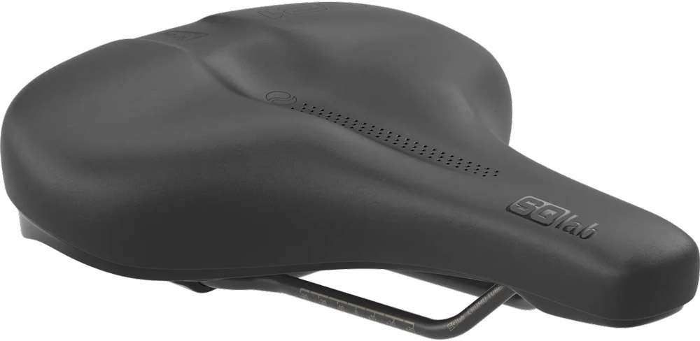 Siodełko Sqlab 621 Ergolux Active 2.1