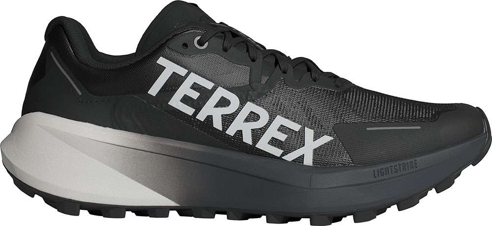 Adidas terrex agravic 3 - buty do biegania w terenie