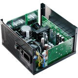 Seasonic Focus GX-850-V4 ATX3.1 Modular 850 Watt Power Supply (Black, 1x 12VHPWR, 3x PCIe)