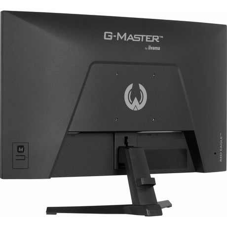Monitor do gier Iiyama G-Master Red Eagle G2771HSU-B1 27 (czarny, 2x HDMI, DisplayPort, USB-A, USB-C, 240 Hz)