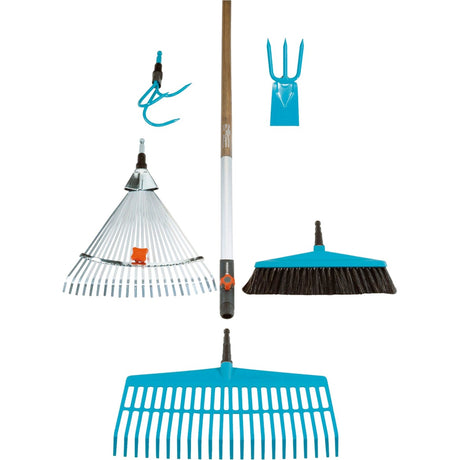 Uchwyt Gardena Combisystem - 130 cm - 1kg